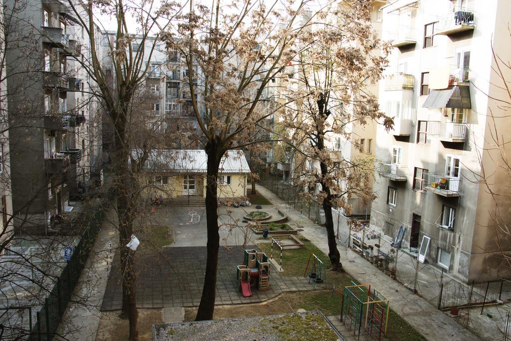 Zagreb Apartments Marticeva Extérieur photo